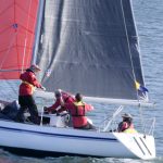 Friday PYC - PPSA Regatta