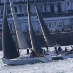 Friday PYC - PPSA Regatta