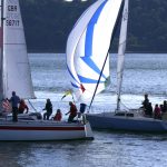 Friday PYC - PPSA Regatta