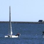 Friday PYC - PPSA Regatta