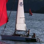Friday PYC - PPSA Regatta