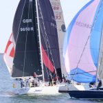 Friday PYC - PPSA Regatta
