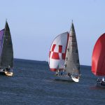 Friday PYC - PPSA Regatta