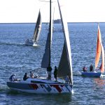 8th Friday Night Race (2nd Series)