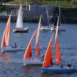 8th Friday Night Race (2nd Series)