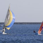 8th Friday Night Race (2nd Series)