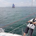 Mischief - Fowey Regatta