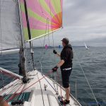 Mischief - Fowey Regatta