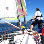 Mischief - Fowey Regatta