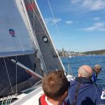 Mischief - Fowey Regatta