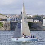 9th Friday Night Race (2nd Series)