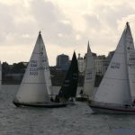 9th Friday Night Race (2nd Series)
