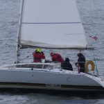 Plymouth to Salcombe