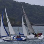 Plymouth to Salcombe