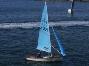 Coors Autumn Series 1st Race