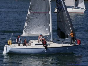 Coors Autumn Series 1st Race