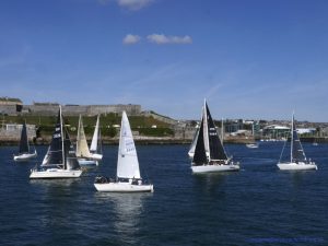 Coors Autumn Series 1st Race