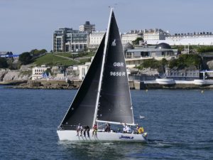 Coors Autumn Series 1st Race