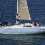 Coors Autumn Series 1st Race