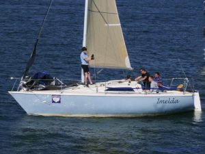 Coors Autumn Series 1st Race