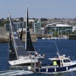 Coors Autumn Series 1st Race