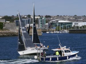 Coors Autumn Series 1st Race