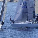 Coors Autumn Series 1st Race