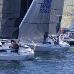 Coors Autumn Series 1st Race