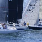 Coors Autumn Series 1st Race
