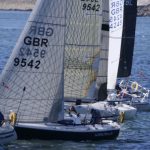 Coors Autumn Series 1st Race