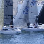 Coors Autumn Series 1st Race