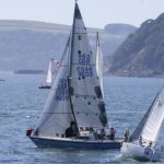 Coors Autumn Series 1st Race