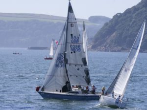 Coors Autumn Series 1st Race