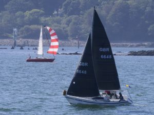 Coors Autumn Series 1st Race