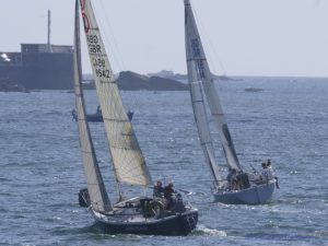 Coors Autumn Series 1st Race