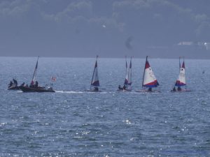 Coors Autumn Series 1st Race