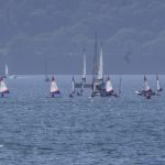 Coors Autumn Series 1st Race