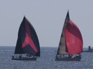 Coors Autumn Series 1st Race