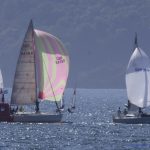 Coors Autumn Series 1st Race