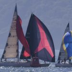 Coors Autumn Series 1st Race