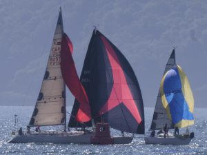 Coors Autumn Series 1st Race