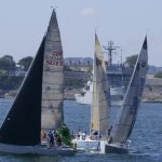 Coors Autumn Series 1st Race