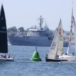 Coors Autumn Series 1st Race