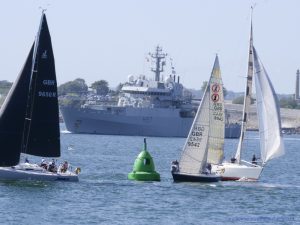 Coors Autumn Series 1st Race