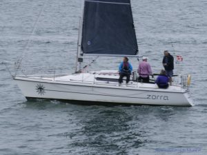 Coors Autumn Series 2nd Race