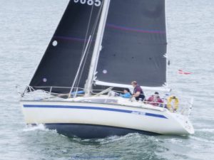 Coors Autumn Series 2nd Race