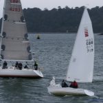 Coors Autumn Series 2nd Race