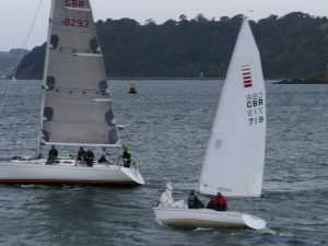 Coors Autumn Series 2nd Race