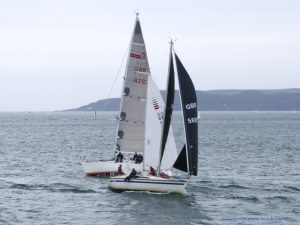 Coors Autumn Series 2nd Race