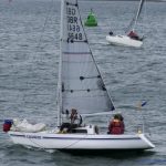 Coors Autumn Series 2nd Race